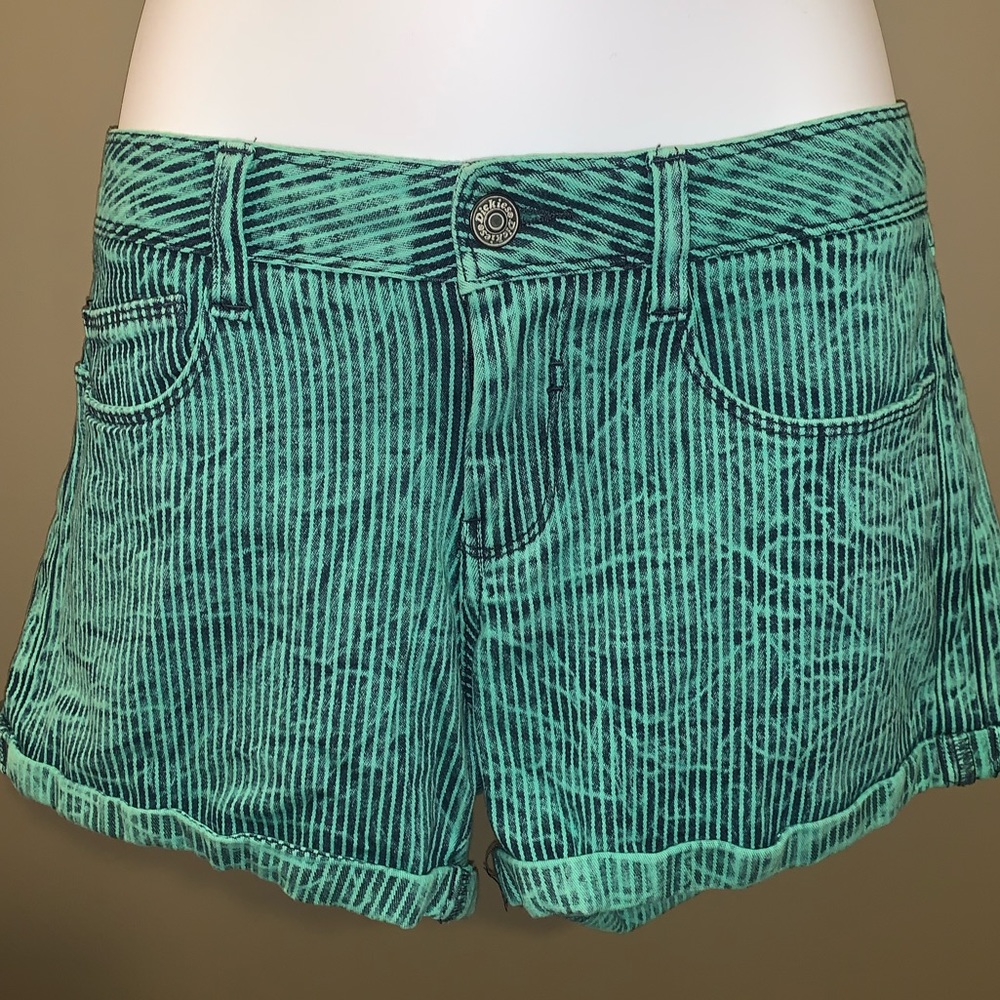 Dickies Jean shorts